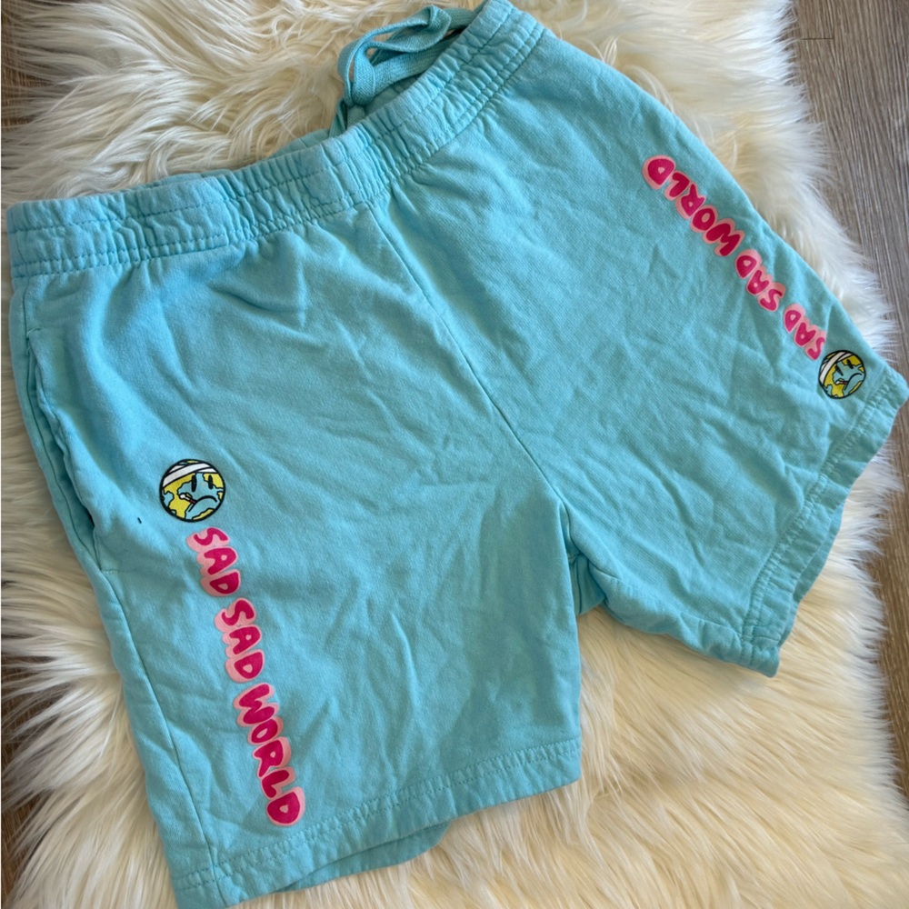 Men’s comfortable shorts
